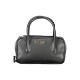 Twinset Black Polyethylene Women Handbag